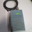 Used Telemecanique XPE-M110 Electric Foot Switch