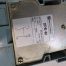 Used Telemecanique XPE-M110 Electric Foot Switch