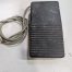 Used Marquardt 2410.0401 Ergonomic Foot Switch
