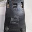 Used Marquardt 2410.0401 Ergonomic Foot Switch