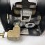 Used Humphrey 250-4F Pneumatic Foot Pedal Control