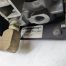 Used Humphrey 250-4F Pneumatic Foot Pedal Control