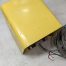 Used Conntrol International 863-1000-00 Electric Foot Pedal Control