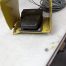 Used Conntrol International 863-1000-00 Electric Foot Pedal Control