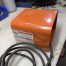 Used Linemaster Clipper 832-S HD Industrial Foot Operated Control Pedal