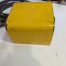 Used Linemaster 491 Compact Series Foot Pedal Control With Steel Foot Cover