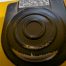 Used Linemaster 491 Compact Series Foot Pedal Control With Steel Foot Cover