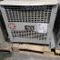 Used Marcus 75 KVA 600-240 V Tranformer