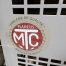 Used Marcus 75 KVA 600-240 V Tranformer