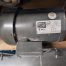 Used Weg D56C Electric Motor 1hp 3Ph