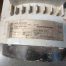 Used ABB M3AA 090 S-6 IM3001 Electric Motor 3PH