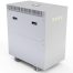 Used Polylux TTW250 250KVA Transformer 600-400V Step Voltage