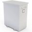 Used Polylux TTW250 250KVA Transformer 600-400V Step Voltage